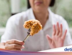 Ini 5 Citarasa Terburuk Sebagai Kesejajaran Usus, Batasi Konsumsinya!