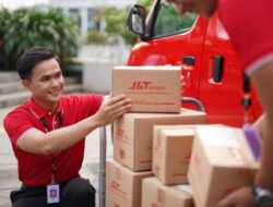 Cara Mengatasi Paket Gagal Kirim Ke J&T