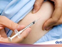 Pertama Kalinya! RI Produksi Insulin Lokal Halal, Bisa Pakai BPJS