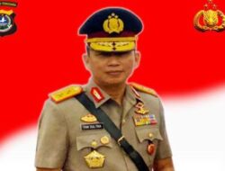 Profil Irjen Yan Sultra Indrajaya, Jebolan Akpol 1989 yang Kini Jabat Wakil Irwasum Polri