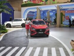 Sigra Karena Itu Tulang Punggung Penjualan Daihatsu Di GIIAS 2024