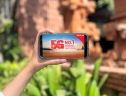 Telkomsel Perluas Jaringan Hyper 5G Di Bali, Tingkatkan Wisata Internasional dan Ekonomi Digital