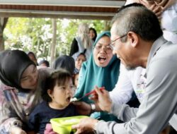 Tiga Langkah Unggulan PHE OSES Berdayakan Kelompok Hingga Kepulauan Seribu