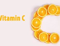 7 Tanda-Tanda Tubuh Kekurangan Vitamin C, Waspada Luka Sulit Sembuh