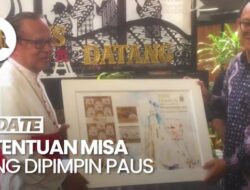 Yang Perlu Diperhatikan Di Paus Fransiskus Pimpin Misa Di Jakarta