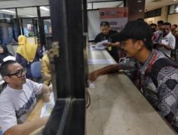 7 Provinsi Gelar Pemutihan Retribusi Negara Kendaraan September 2024