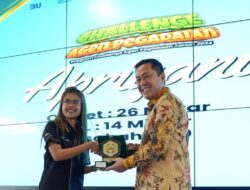 Agen Pegadaian Ikuti Tantangan Bersama Hadiah Wisata Hingga Jepang hingga Umroh