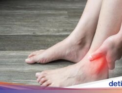 9 Minuman Pantangan agar Asam Urat Nggak Kumat