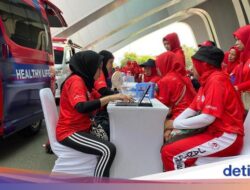 Sakit Leher Dibelakang Termasuk Tanda Kolesterol? Begini Kata Ahli Kebugaran