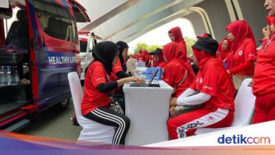 Sakit Leher Dibelakang Termasuk Tanda Kolesterol? Begini Kata Ahli Kebugaran