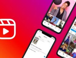 Instagram Izinkan Pemakai Komen Ke Fitur Stories Sekarang!