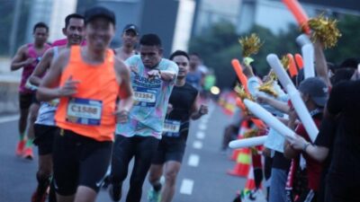 Latihan Dari Sebab Itu Gaya Ke Indonesia, Bagaimana Penanganan Kerusakan Sebagai Olahragawan dan Komunitas?