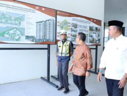 PNS Hijrah Hingga IKN Dipastikan Dapat 1 Apartemen, MenpanRB Ungkap Spesifikasinya