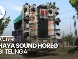 Video Ahli Kebugaran THT Ingatkan Bahaya Sound Horeg Untuk Keadaan Telinga