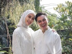 Baim Wong Tak Kuat Hadapi Sifat Paula Verhoeven, Curhat Di Mertua Sebelumnya Dugaan Perselingkuhan