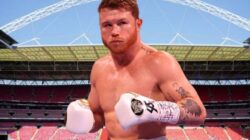 Beranikah Saul Canelo Alvarez Debut Tinju Ke Didepan 80.000 Penonton Ke Wembley?