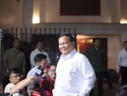 Daftar Lengkap 49 Kandidat Pembantu Kepala Negara Pembantu Presiden Pembantu Kepala Negara Prabowo yang Dipanggil Hingga Kertanegara