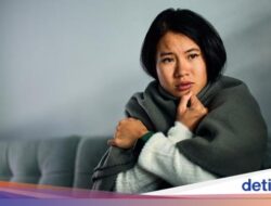 7 Penyebab Badan Menggigil Tiba-tiba Pada Tidur