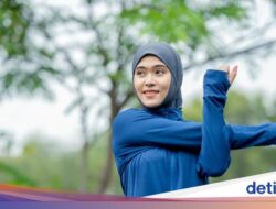 Harus Aktivitasfisik Berapa Lama Agar Tekanan Darah Turun? Begini Temuan Peneliti