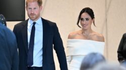 Meghan Markle Bakal Tinggalkan Pangeran Harry, Topik Cerai Makin Kuat