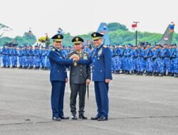 Pati TNI Bintang 4 Hingga Era Jokowi, Nomor 13 Peraih Adhi Makayasa AAU 1981