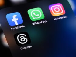 Kejahatan Finansial Seniman Terungkap, Meta Hapus Ribuan Iklan Hingga Facebook dan Instagram