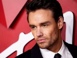 Perjalanan Karier Liam Payne, Anggota One Direction yang Meninggal Jatuh Di Balkon Hotel