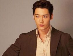 Profil dan Biodata Choi Jin Hyuk, Aktor Atau Aktris Korea yang Akansegera Gelar Fancon Di Jakarta November 2024