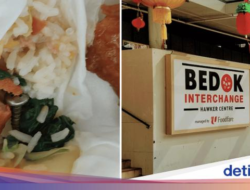 Remaja 13 Tahun Ini Nyaris Telan Alat Berkarat Di Nasi Campur!