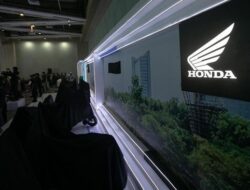 Honda Bakal Luncurkan Kendaraan Bermotor Roda Dua Mutakhir Ke RI Besok