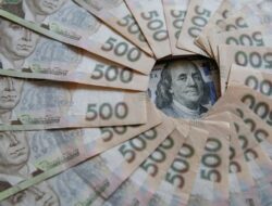 Diambil Untuk Aset Rusia, G7 Rampungkan Pinjaman Rp788,9 Triliun Ke Ukraina