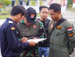 Fasilitas Produk Ekspor Sambil Itu Dukung TNI AD Laga Menembak Di Filipina