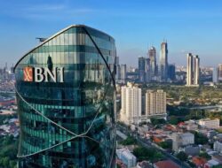 Intip Bagaimana Implementasi Responsible Financing yang Dilakukan BNI