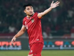 Nasib Asnawi Mangkualam Ke Tangan Shin Tae-yong, Masuk Skuad Timpilihan Indonesia atau Dicoret?