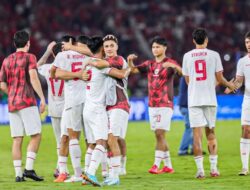 Manajer Muda Produk Perserikatan 1 Siap Bersaing Di Gelar AFF 2024