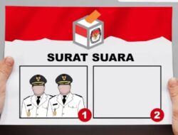 Pemilihan Umum Lokal 37 Lokasi Lawan Wadah Kosong, Penyelenggara Pemilihan Umum Belum Usulkan Biaya Pemilihan Umum Lokal Ulang