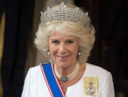 Ratu Camilla Simpan Dendam Mendalam Ke Pangeran Harry, Hubungan Memburuk