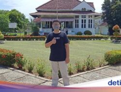 Sudah Tahu, Belum? Ada Rumah Pengasingan Soekarno Ke Bengkulu