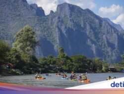 Duka Mendalam Ibunda Simone, Korban Tewas Miras Oplosan Hingga Vang Vieng