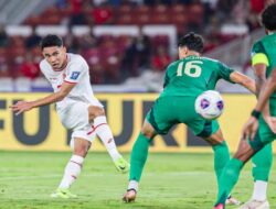 6 Manajer Muda Asia Kandidat Bintang Tahun 2025 versi FIFA, Ada Marselino Ferdinan!