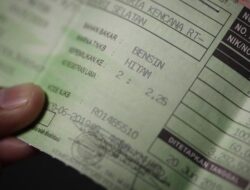 Membebani Komunitas, SIM dan STNK Diusulkan Berlaku Seumur Hidup