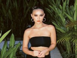 Agnez Mo Kaget Digugat soal Pelanggar Hak Cipta, Tindak Kejahatan Pertama Sepanjang Karier Alunan