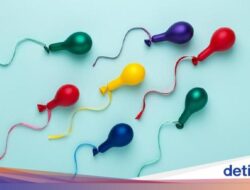 Kepikiran Tidur Tanpa Celana? Ini Dampaknya Untuk Mutu Sperma