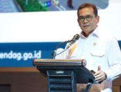 Dorong Pelaku Ekonomi Kecil Bisa Produk Ekspor, Kemendag Gelar Pekan Pembaruan Produk Ekspor Hingga Jatim