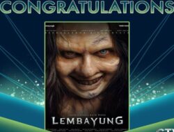 Sinema Lembayung Boyong Trofi Indonesian Trending Awards 2024