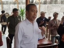 Golkar Buka Pintu Untuk Jokowi dan Gibran usai Dipecat PDIP