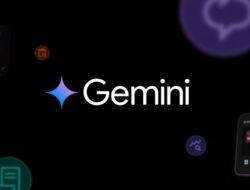 Google Luncurkan AI Gemini 2.0 Flash Thinking, Bisa Matematika dan Coding