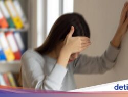 Ciri-ciri Sakit Kepala Lantaran Stroke, Penyakit yang Mulai Banyak Intai Gen Z