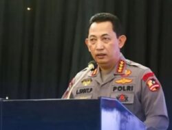 Kapolri Junjung Tinggi Hak Fundamental, Perkara Pidana Hukum Kartu Kuning Kebebasan Beragama Turun