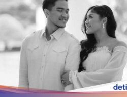 Kaesang Jago Masak, Sering Bikin Tahu Petis dan Steak Bagi Erina Gudono